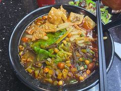 -龙记桂林米粉(国贸一九九五年店)