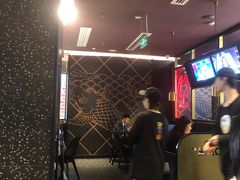 -吞鱼兽麻辣烤鱼(万达店)