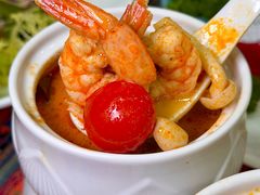 -荷花泰菜(东方新天地店)