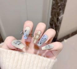 -兔猫ToMoreNails美甲美睫