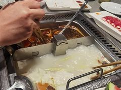 -海底捞火锅(奥山世纪城店)