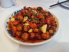 -老长沙龙虾馆·聚会餐厅(白石洲店)