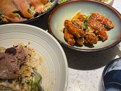 -BE BRIGHT KITCHEN(正佳广场店)