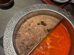 -牛YO寿喜烧和牛火锅自助(三台子万象汇店)