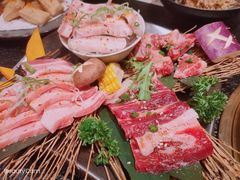 -牛家酒场(7mall店)