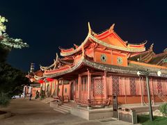 -江心屿景区