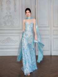 -MuseMarry婚纱(前海嘉里中心店)