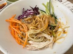 -苏小柳点心·手作小笼包(浦东嘉里城分院)