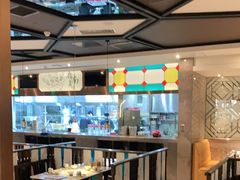 大堂-岭南真味·匠心粤菜(K11店)