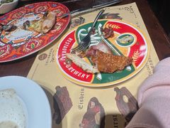 -马迭尔德式西餐精酿啤酒屋(中央大街店)