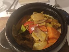 -春树下·树屋花房西餐厅(罍街AS1980店)