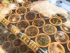 -西关老字号钵仔糕(上下九宝华路店)