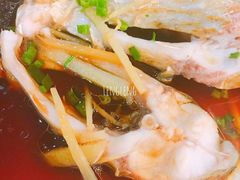 -茶港食堂(武昌店)