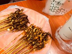 -十里铺铁板鱿鱼