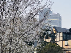-南浦大桥长途旅游客运站