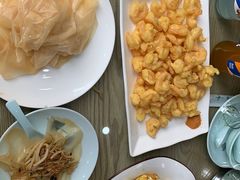春饼-哈尔滨春饼(朝山街店)