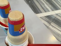 -DQ·蛋糕·冰淇淋(南开大悦城2F店)