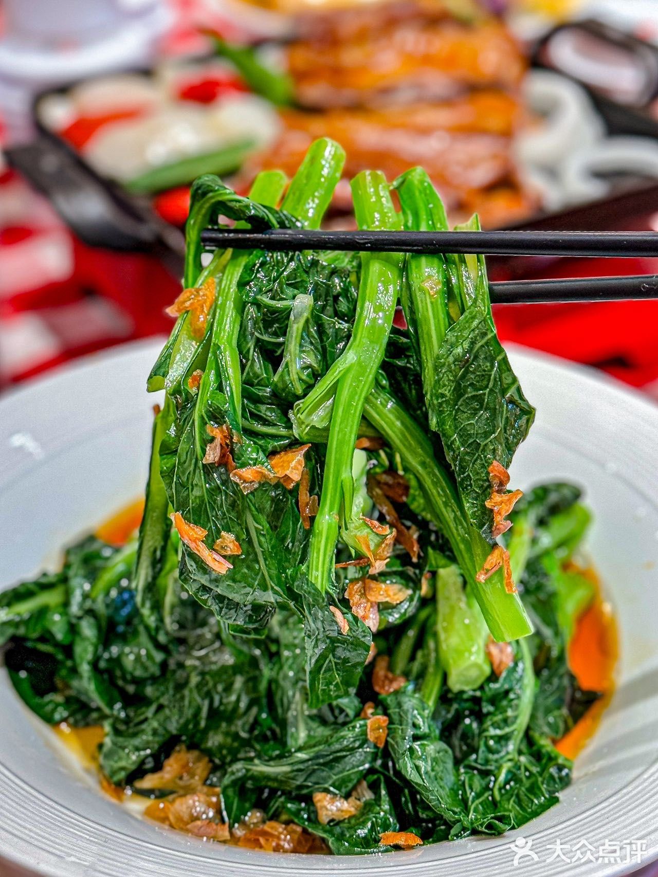 在西贝莜面村吃上了美味的榴莲甜点😋