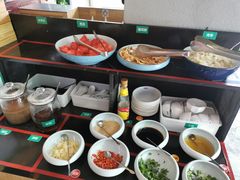 -华华火锅牛蛙(祥宾店)
