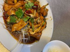 -龙眼南白粥六顺白粥