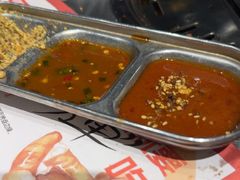 -炽城·烤肉名家(鸿达中央广场店)
