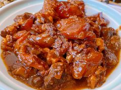 -牛街·马辈儿涮肉(牛街总店)