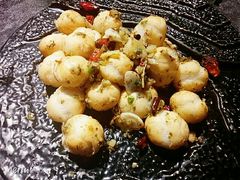 -泉味道贵州厨房(三里河店)