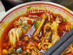 -川渔郎·鱼蛙自助火锅(文殊院店)
