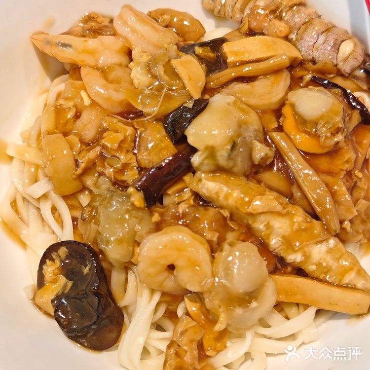 带爸爸妈妈来吃都夸我懂事了