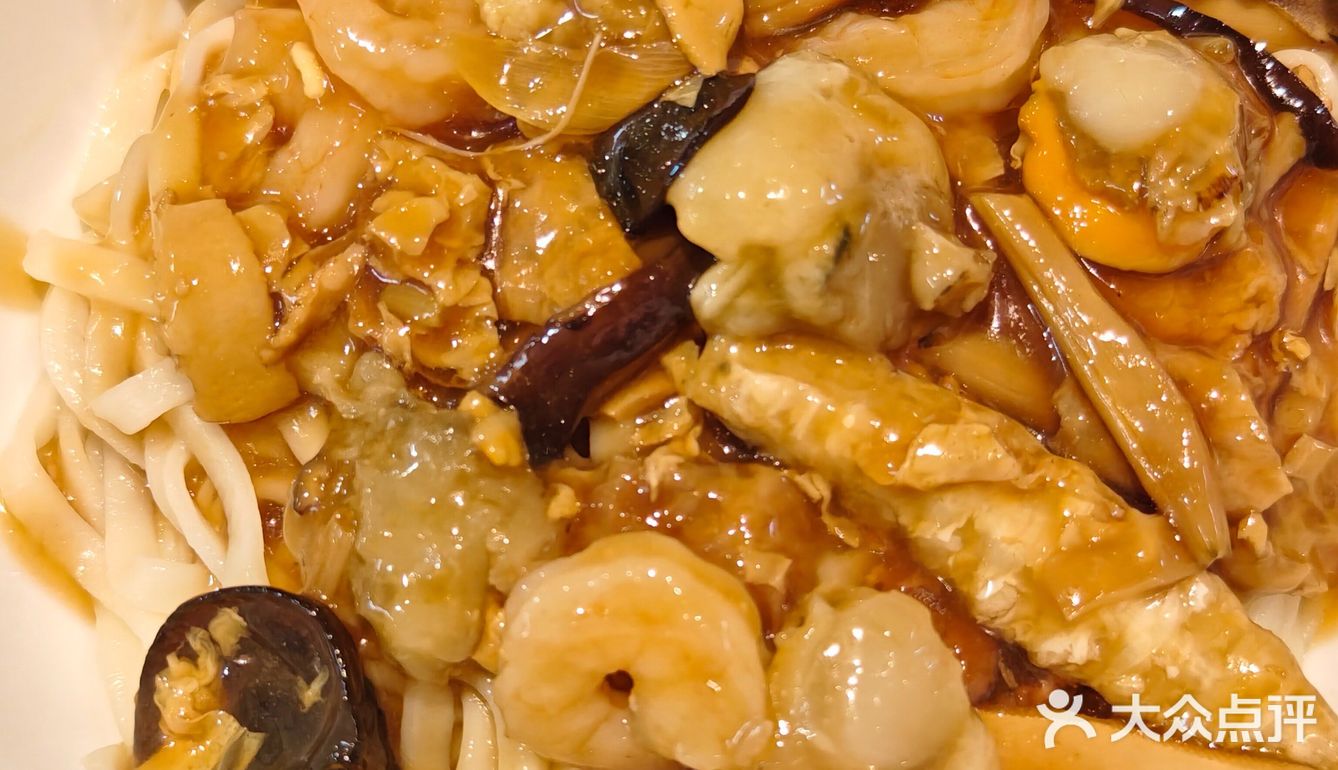 带爸爸妈妈来吃都夸我懂事了