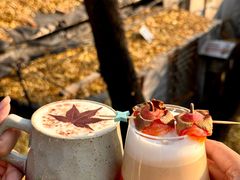 -16毫米咖啡&酒吧(南锣鼓巷店)