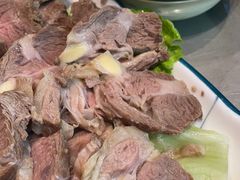 -鑫正兴东北烧烤(滨湖店)