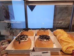 -燃厚蛋糕(卓展中信城店)