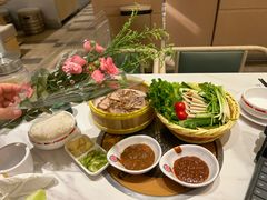 -七八冷面·延边朝鲜族美食(世纪汇店)