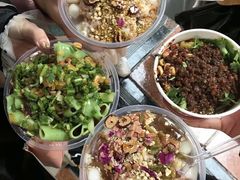 酸辣粉-八一路好吃街(雨田商务大厦店)