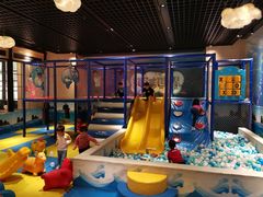 -川骄海鲜自助(河东店)