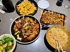 -一棠龙虾•王牌虾球(楚河汉街店)