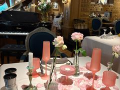 -火车头法国西餐厅