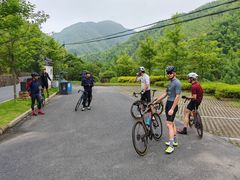 -GIANT捷安特自行车专卖店(金桥台儿庄路店)