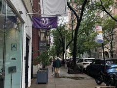 -Lady M Cake Boutique(麦迪逊大道店)