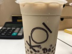 -KOI Thé(正佳广场店)