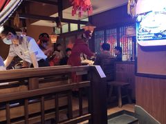 -老阿爸鲜鱼土菜(昆山花桥店)