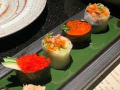 -梅筑·创意料理(王府井百货店)
