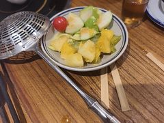 -厝味火锅·潮汕卤水火锅(十一合店)
