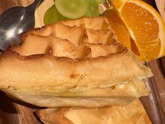 -玛格萝妮比萨屋(陆家浜路店)