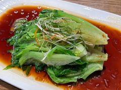 -渝悦情·新派川菜(建国门店)
