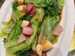 -龙香居海鲜浑锅家常菜·特色驴肉