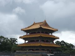-北陵公园