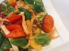 -马克西姆俄罗斯餐厅(通亚街店)