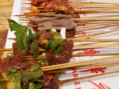 -袁记串串香(新南门店)